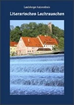 litlech Literarisches Lechrauschen.